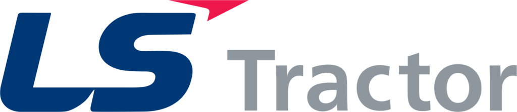 Ls Tractors Logo
